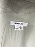 Helmut Lang Gray Coat Size M - photo 6