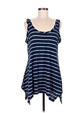 Fresh Produce Sleeveless Top