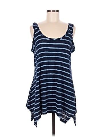 Fresh Produce Sleeveless Top (view 1)