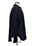 Splendid Black Long Sleeve Button-Down Shirt Size M - photo 4