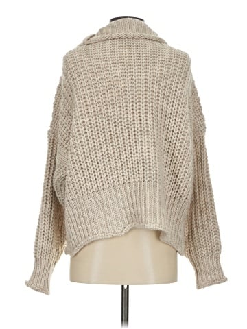 Voyageur by Mersea Turtleneck Sweater (view 2)