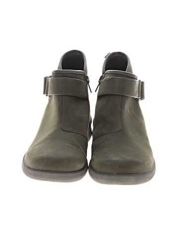 Clarks Ankle Boots (view 2)