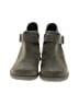 Clarks Green Teal Ankle Boots Size 8 1/2 - photo 2