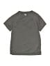 32 Degrees Solid Gray Active T-Shirt Size 7 - 8 - photo 1