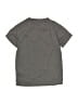 32 Degrees Solid Gray Active T-Shirt Size 7 - 8 - photo 2