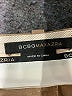 BCBGMAXAZRIA Brown Wool Pants Size 32 waist (estimated) - photo 6