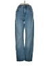 Madewell Blue Jeans Size 23 waist - photo 1
