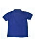 Authentic Galaxy Blue Short Sleeve Button-Down Shirt Size 8 - photo 2
