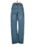 Madewell Blue Jeans Size 23 waist - photo 2