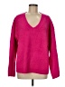 VICI Pink Pullover Sweater Size M - photo 1