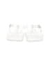 Old Navy Graphic White Gray Flats Size 5 (baby) - photo 2