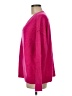 VICI Pink Pullover Sweater Size M - photo 5
