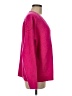 VICI Pink Pullover Sweater Size M - photo 4