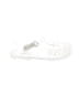 Old Navy Graphic White Gray Flats Size 5 (baby) - photo 1