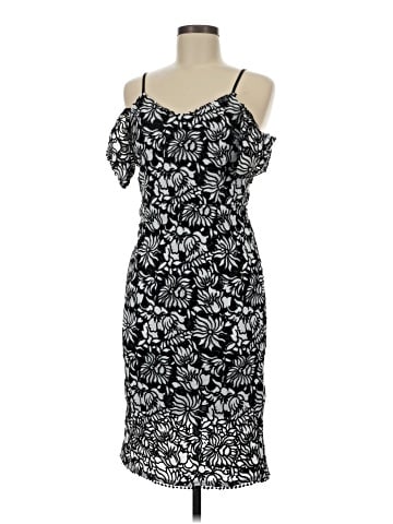Romeo & Juliet Couture Cocktail Dress (view 1)