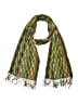 Unbranded Green Scarf One size - photo 1