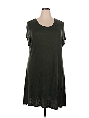 Amazon Essentials Casual Dress (view 1)