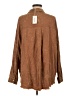 Assorted Brands Brown Long Sleeve Button-Down Shirt Size M - photo 2