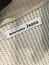 Reformation Jeans 100% Cotton Ivory Pullover Sweater Size M - photo 6