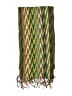 Unbranded Green Scarf One size - photo 2