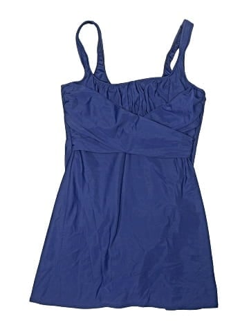 Lands' End Swimsuit Cover Up (view 1)