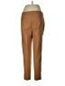 Chico's Solid Tan Dress Pants Size Med (1.5) - photo 2