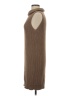 Lole Brown Casual Dress Size M - photo 5