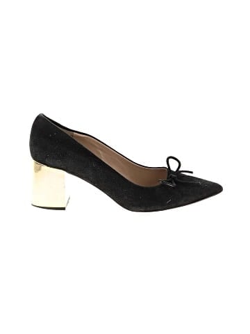 Ann Taylor Heels (view 1)