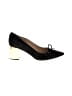 Ann Taylor Black Heels Size 9 - photo 1
