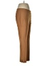 Chico's Solid Tan Dress Pants Size Med (1.5) - photo 4