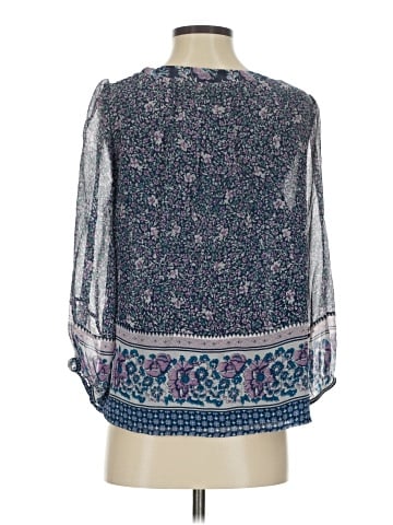 Joie 3/4 Sleeve Blouse (view 2)