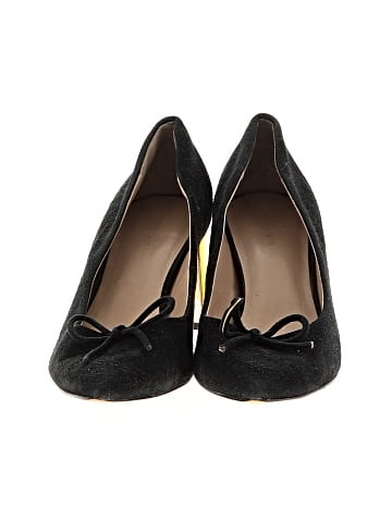 Ann Taylor Heels (view 2)