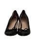 Ann Taylor Black Heels Size 9 - photo 2
