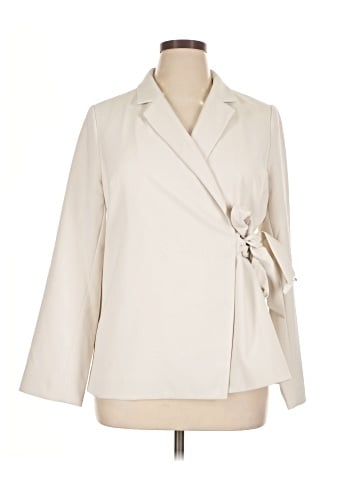 SPANX Blazer (view 1)