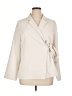 SPANX Ivory Blazer Size XL - photo 1