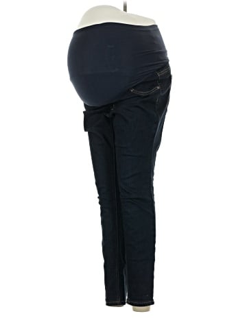 Indigo Blue Jeggings (view 1)
