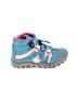 Mishansha Blue Ankle Boots Size EU 25 / US 8 1/2-9 (kids) - photo 1