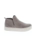 Universal Thread Gray Tan Ankle Boots Size 6 - photo 1