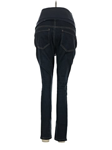 Indigo Blue Jeggings (view 2)