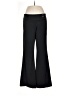 Star City Solid Black Dress Pants Size 9 - photo 1