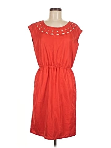 J.Crew Casual Dress (view 1)