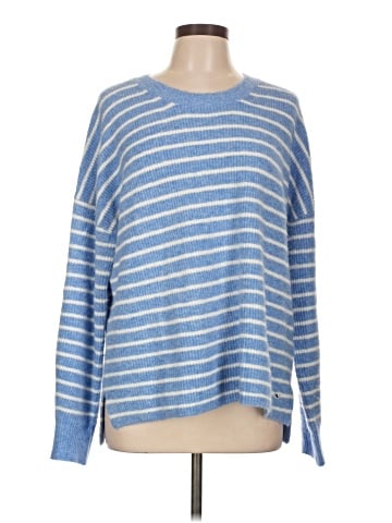 Vineyard Vines Pullover Sweater (view 1)