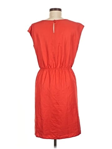 J.Crew Casual Dress (view 2)