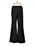 Star City Solid Black Dress Pants Size 9 - photo 2