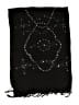 Unbranded Black Scarf One size - photo 2