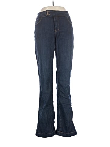Not Your Daughter's Jeans Jeans (view 1)