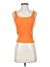dip Orange Tank Top Size S - photo 1