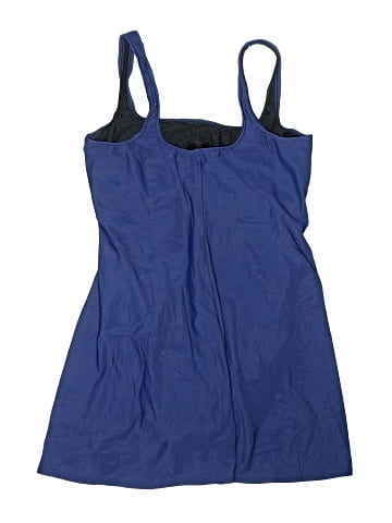 Lands' End Swimsuit Cover Up (view 2)
