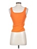 dip Orange Tank Top Size S - photo 2