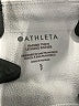 Athleta Gray Active Pants Size S - photo 4